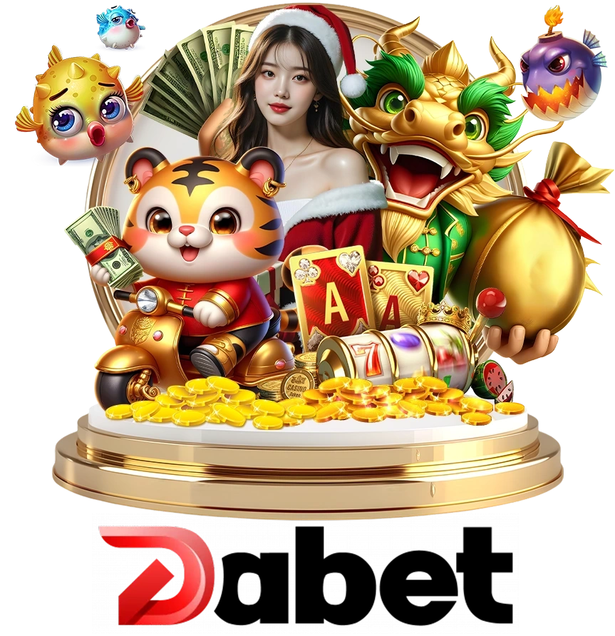 Ứng dụng Dabet tại Dabet