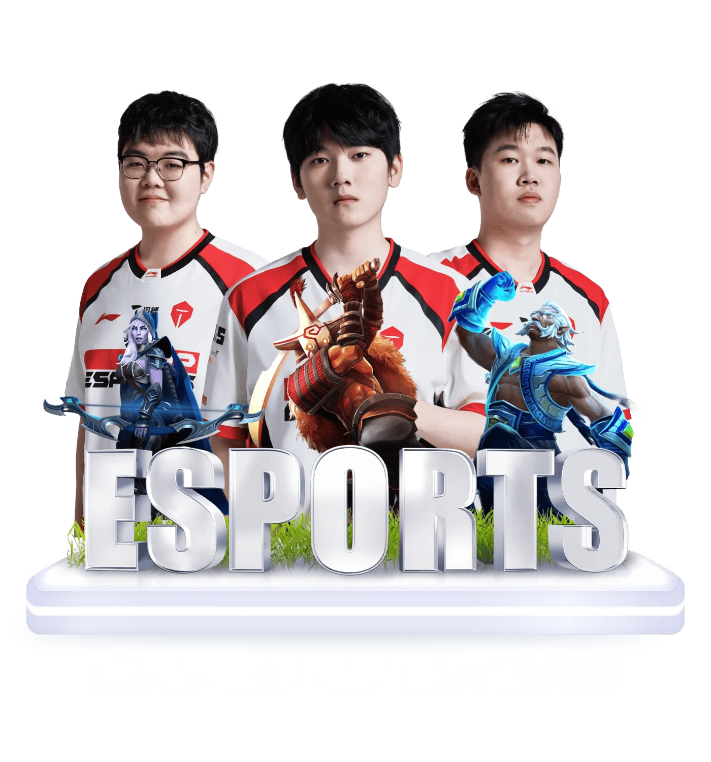 Esports Dabet tại Dabet